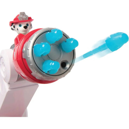 PAW Fire Rescue - DLX Feuerwehr Fahrzeug