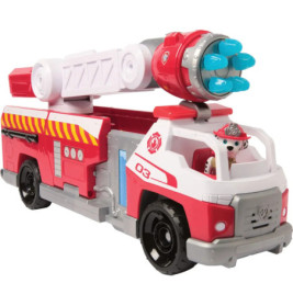 PAW Fire Rescue - DLX Feuerwehr Fahrzeug