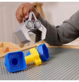 RBL Chargers Tool Fahrzeug Rubble