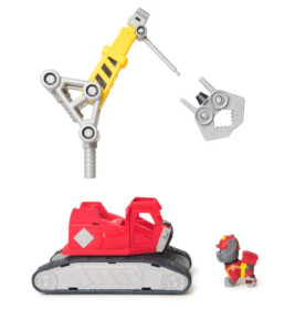 RBL Chargers Tool Fahrzeug Rubble