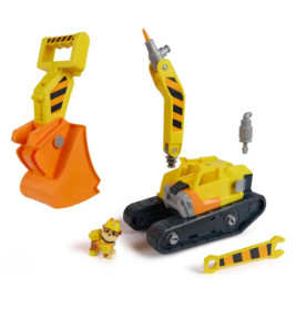 RBL Rubbles Deluxe Tool Fahrzeug