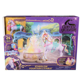 UCA Großer Stall Spielset