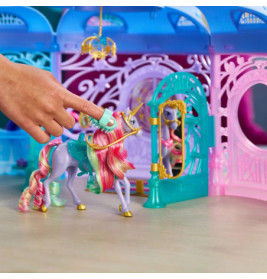 UCA Großer Stall Spielset