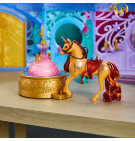 UCA Großer Stall Spielset