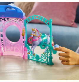 UCA Großer Stall Spielset