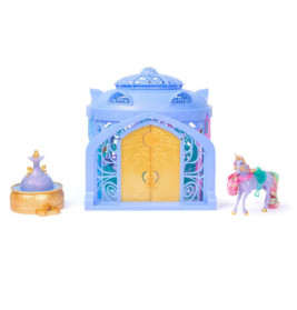 UCA Großer Stall Spielset