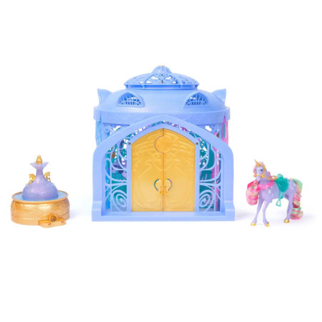 UCA Großer Stall Spielset