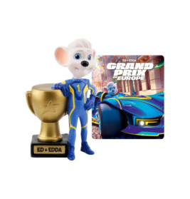 Ed & Edda - Grand Prix of Europe