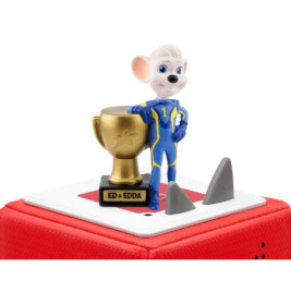 Ed & Edda - Grand Prix of Europe