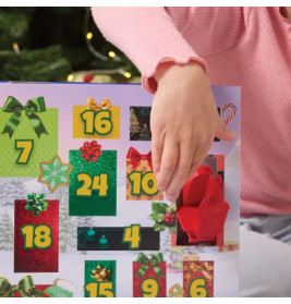 PAW - Adventskalender 2025