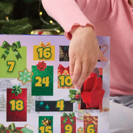 PAW - Adventskalender 2025