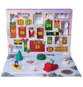 PAW - Adventskalender 2025