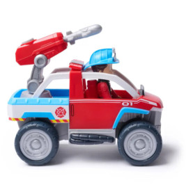 PAW Fire Rescue - Themed Vehicles Ryder