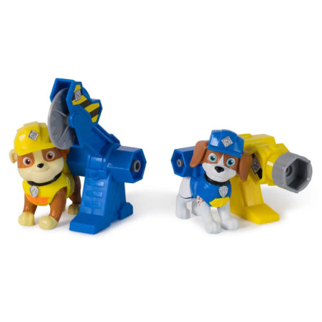 RBL Power Tool Pups
