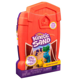 KNS Sandy Farm Set