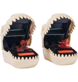BIT Bitzee - Jurassic World Bitzee