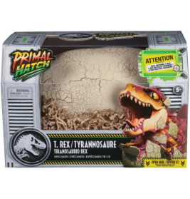 Jurassic Interactiv Dino - grün