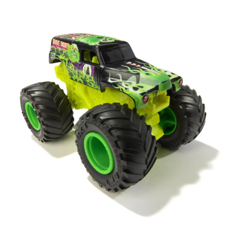 MNJ Monster Jam 1:64 Wreck Sort.