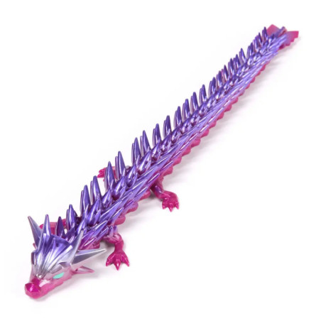 CRD Crystal Lynx Dragons