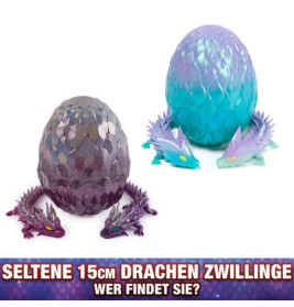 CRD Crystal Lynx Dragons