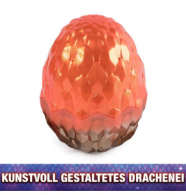 CRD Crystal Lynx Dragons