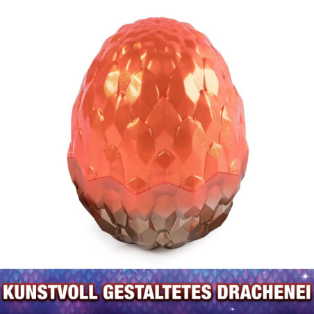 CRD Crystal Lynx Dragons