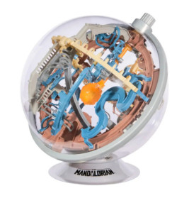 OGM Perplexus Star Wars The Mandalorian
