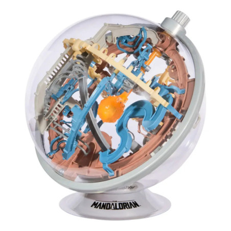 OGM Perplexus Star Wars The Mandalorian