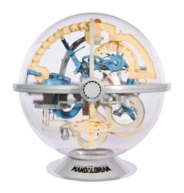OGM Perplexus Star Wars The Mandalorian