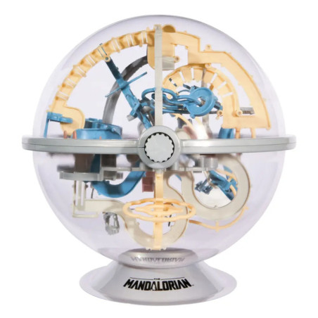 OGM Perplexus Star Wars The Mandalorian