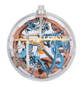 OGM Perplexus Star Wars The Mandalorian