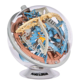 OGM Perplexus Star Wars The Mandalorian
