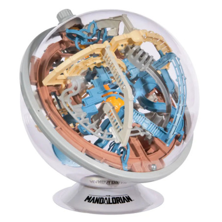 OGM Perplexus Star Wars The Mandalorian