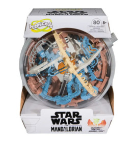 OGM Perplexus Star Wars The Mandalorian