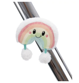 MagNICI Regenbogen Nibsi 8cm GREEN