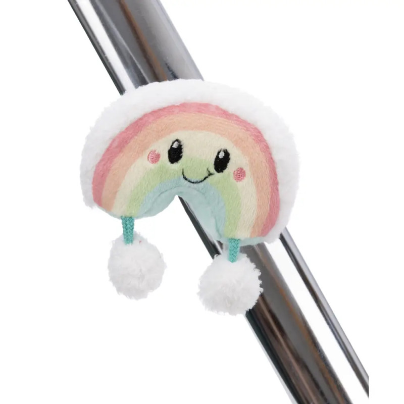 MagNICI Regenbogen Nibsi 8cm GREEN