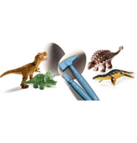Galileo Mini Ausgrabung Dinosaurier