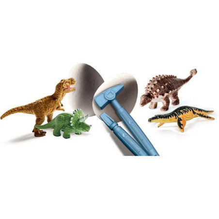 Galileo Mini Ausgrabung Dinosaurier