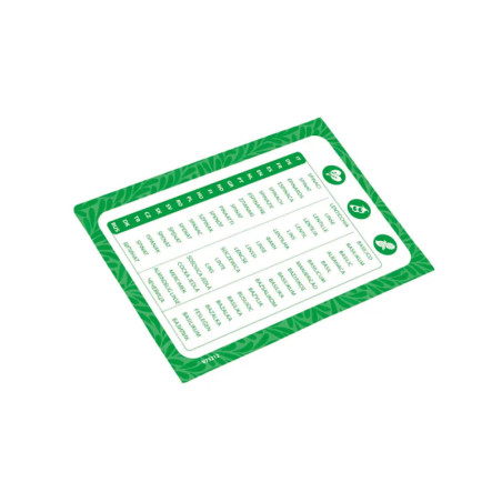 Galileo Mini-Gewächshaus