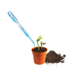 Galileo Mini-Gewächshaus