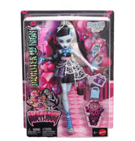 MH schaurig schöner Geburtstag Frankie