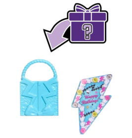 MH schaurig schöner Geburtstag Frankie