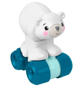 FP Krabbelspaß Eisbär