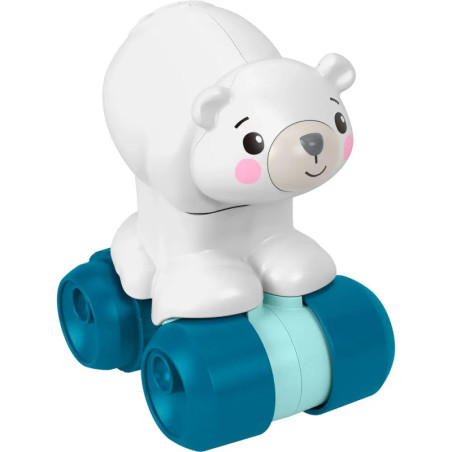 FP Krabbelspaß Eisbär