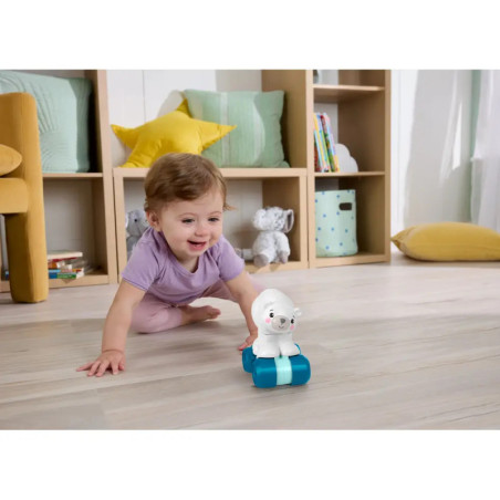 FP Krabbelspaß Eisbär