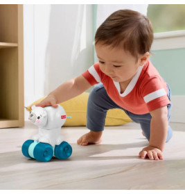 FP Krabbelspaß Eisbär