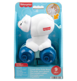 FP Krabbelspaß Eisbär