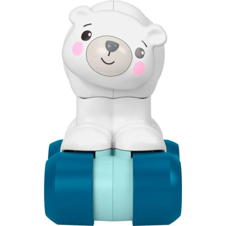 FP Krabbelspaß Eisbär