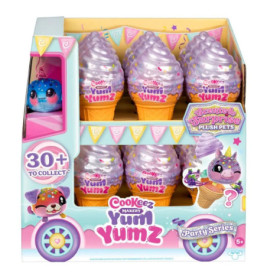 Cookeez Makery - Yum Yumz Sing le Pack S2