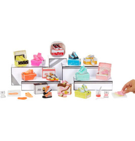 Miniverse - Make It Mini Sneakers Theken